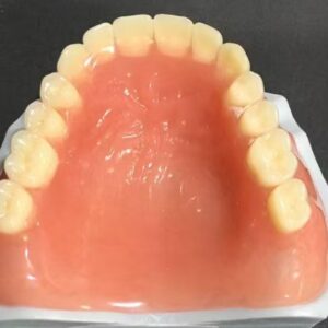 Full Denture