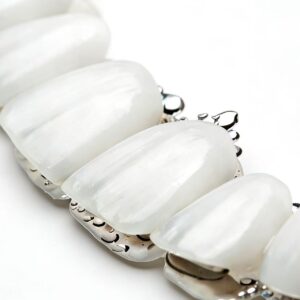 Dental Crown & Bridge