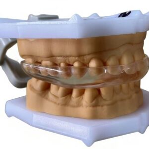 Orthodontics
